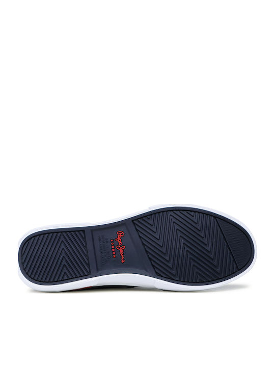 Kenton Smart 22 Sneakers Navy