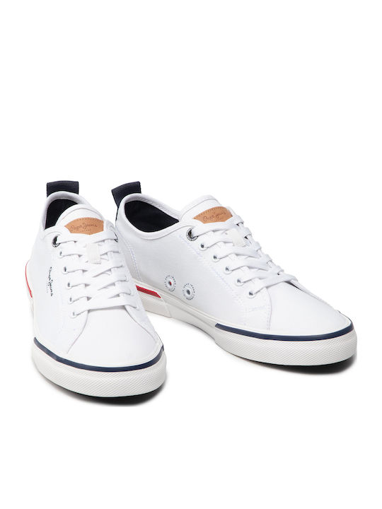 Kenton Smart 22 Sneakers White