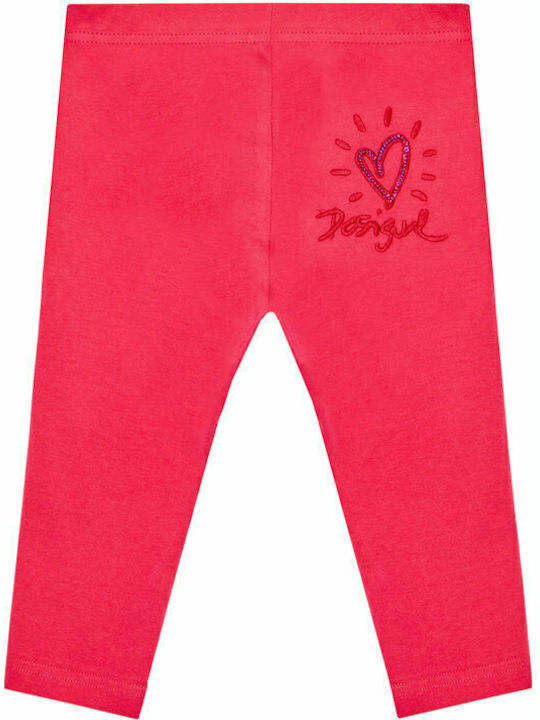 Colant Copii Capri Fuchsia Nerja