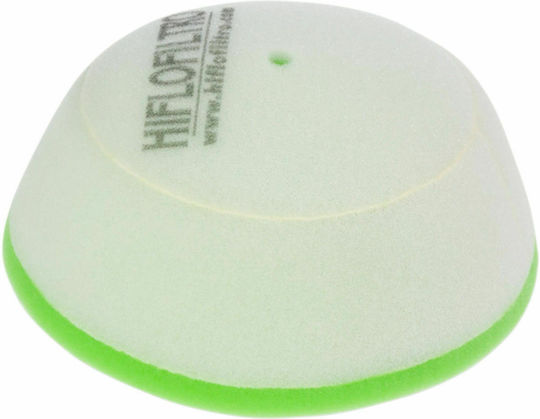 Hiflofiltro Motorcycle Air Filter for Suzuki DRZ 400S