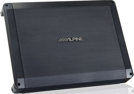 Alpine Amplificator Auto BBX-F1200 4 canale (Clasa A/B)BBX-F1200