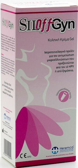 Heremco SILOffGyn Creme 30ml