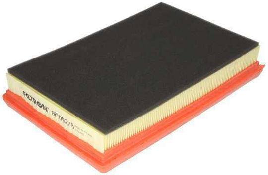 Filtron Φίλτρο Αέρα Αυτοκινήτου για Fiat Bravo II/ Stilo 1.9D Multijet 07