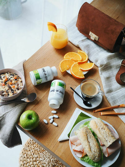 Biotech USA One-A-Day Multivitamin für Energie, Stärkung des Immunsystems & die Haut 100 Tabletten