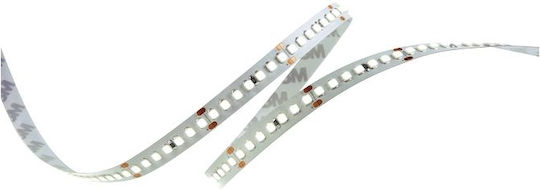 Geyer Wasserdicht LED-Streifen 12V Natürliches Weiß Licht 5m