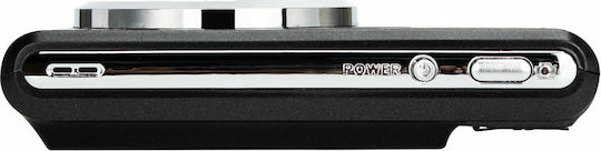 AgfaPhoto DC5200 Kompaktkamera 21MP Schwarz