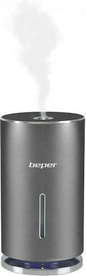 Beper Sterilizer in Gray Color P201UTP010