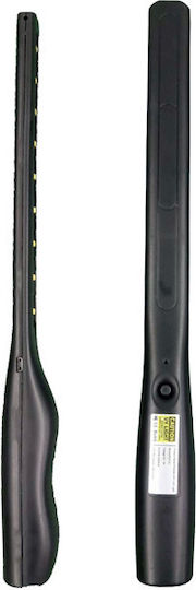 Alfa One 490000 Gegenstandssterilisator Lampe mit UV und Wiederaufladbar Schwarz