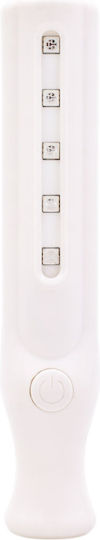 Natural Home Portable device UV JL-630 Sterilizer in White Color