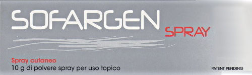 Winmedica Sofargen Spray Spray για Επούλωση 125ml