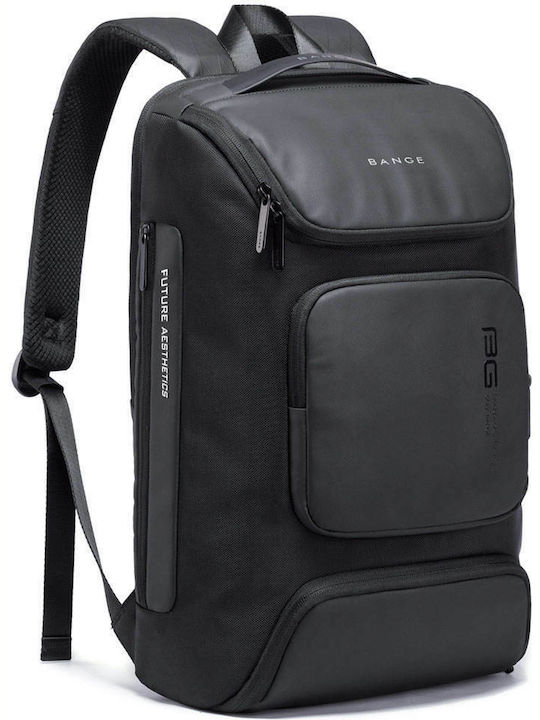 Bange 7078 Waterproof Backpack Backpack for 15.6" Laptop Black