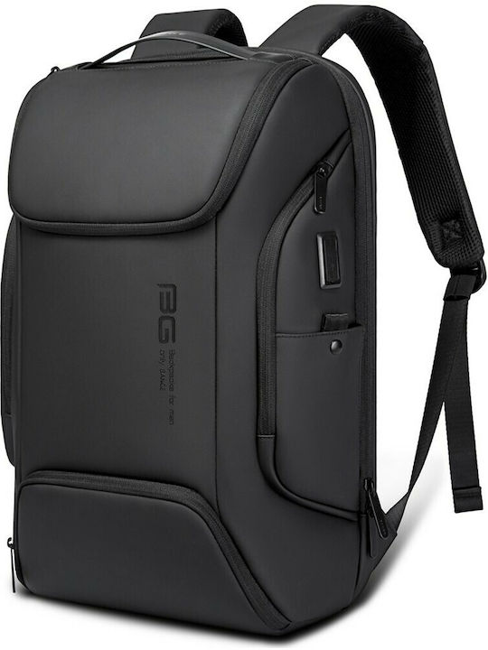 Bange 7267 Waterproof Backpack Backpack for 15.6" Laptop Black