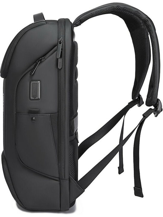 Bange 7267 Waterproof Backpack Backpack for 15.6" Laptop Black