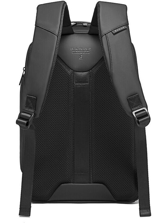 Bange 7277 Waterproof Backpack Backpack for 15.6" Laptop Black