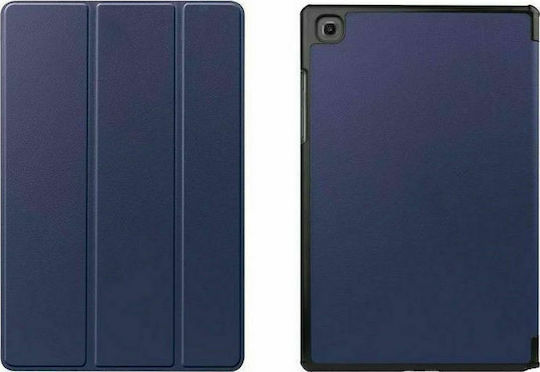 Tech-Protect Smartcase Флип капак Navy (Galaxy Tab A7 2020/2022)