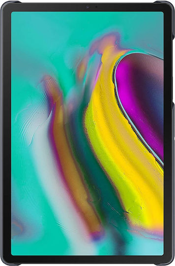 Samsung Back Cover Neagră (Galaxy Tab S5e 2019)