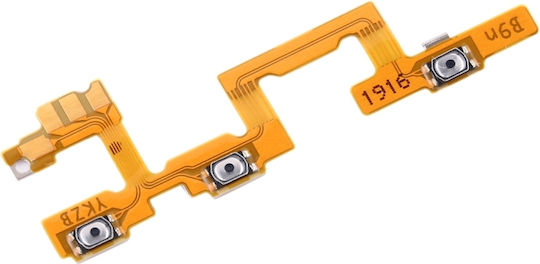 Kabel mit Lautstärke-Tasten für Honor 20 Pro