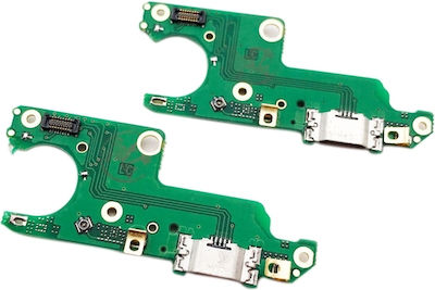 Φόρτισης Charging Board Nokia Kabel mit Anschluss zum Aufladen für Nokia 6