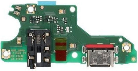 Huawei Πλακέτα με Θύρα Φόρτισης Service Pack (Huawei P Smart 2021)