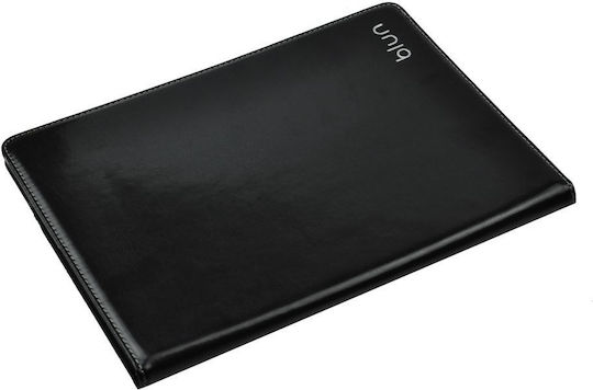 Blun Flip Cover Schwarze (Universal 8")