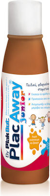 PlacAway Apa de gură Junior 250ml 1buc