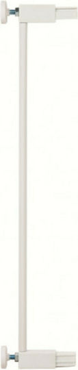 Safety 1st Easy Close Safety Gate Extensions Simple Placement made of Metal in White Color 7x7x7εκ. 1pcs