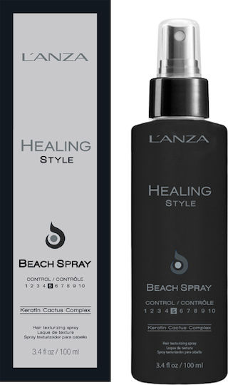 L' Anza Healing Style Beach Texturizer 100ml