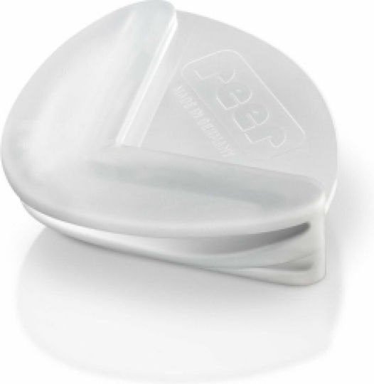 Reer Colț de protecție cu autocolant din Plastic 4buc