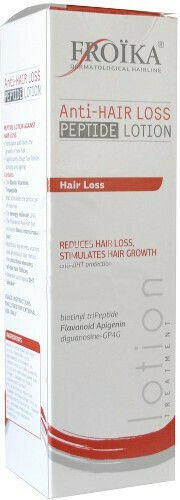 Froika Lotion Μαλλιών κατά της Τριχόπτωσης 100ml