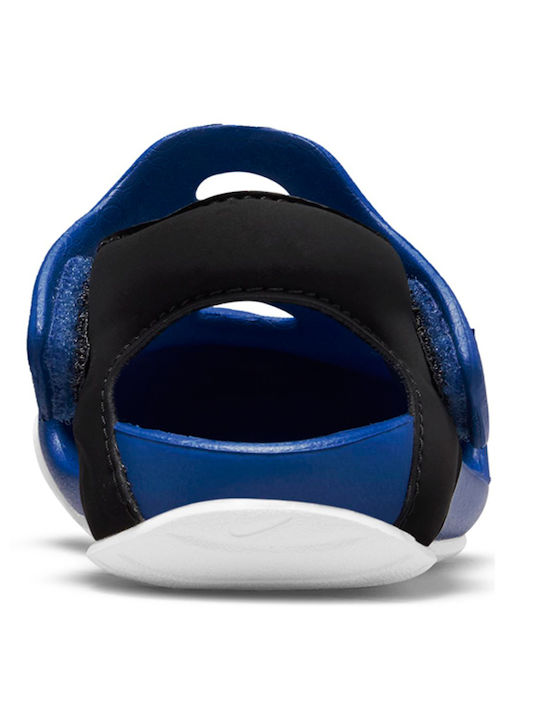 Sunray Protect 3 Children's Beach Shoes Blue