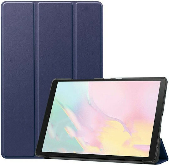 Tri-Fold Flip Cover Navy (Galaxy Tab A 10.1 2019)