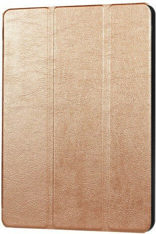 Tri-Fold Flip Cover Χρυσή (MediaPad T3 10 9.6)