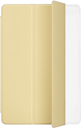 Tri-Fold Flip Cover Χρυσή (MediaPad T3 10 9.6)