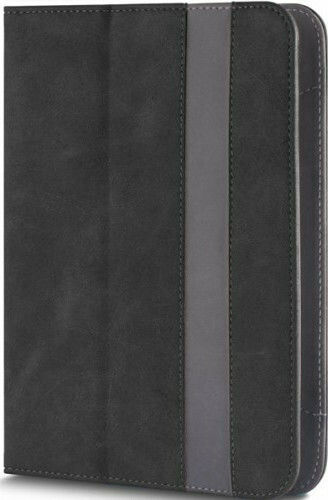 Fantasia Klappdeckel Schwarze (Universal 9-10,1 Zoll)