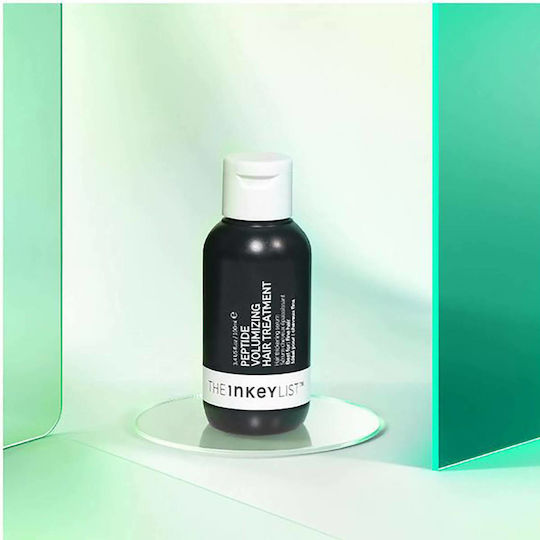 The Inkey List Peptide Volumizing Loțiune de Păr 100ml