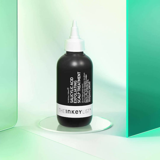 The Inkey List Salicylic Acid Lotion Μαλλιών για Αναδόμηση 150ml
