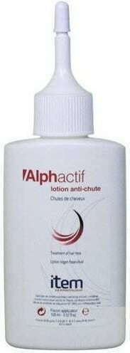 Item Hair Lotion against Hair Loss 100ml