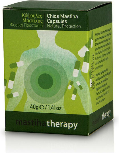 PharmaQ MastihaTherapy 90 κάψουλες