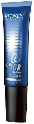 Redken Extreme Length Sealer 50ml Lotion Αναδόμησης για Όλους τους Τύπους Μαλλιών 50ml