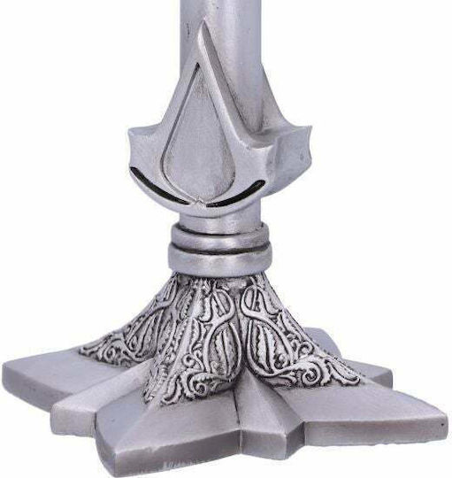 Nemesis Now Assassin's Creed: The Creed Goblet Ρέπλικα μήκους 20.5εκ.