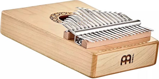 Meinl Sound Hole Kalimba 17 Noten mit Lautsprecher