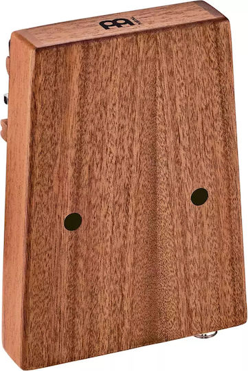 Meinl Pickup Kalimba 17 Noten mit Lautsprecher Elektrisch Akustisch