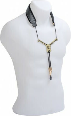 BG Zen Strap Tenor Sax Straps
