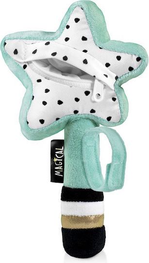 Miniland Kids Decorative Lamp Wandy Star Multicolour
