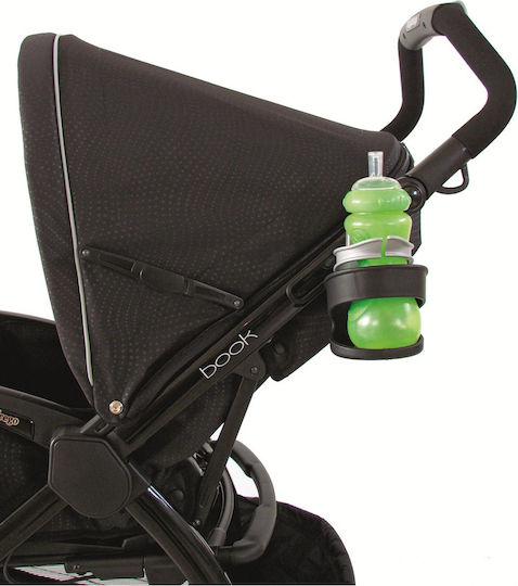 Peg Perego Glass cabinet Stroller Black