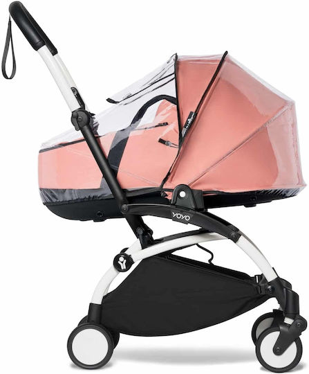 BabyZen Wasserdicht Kinderwagen Schwarz Yoyo²