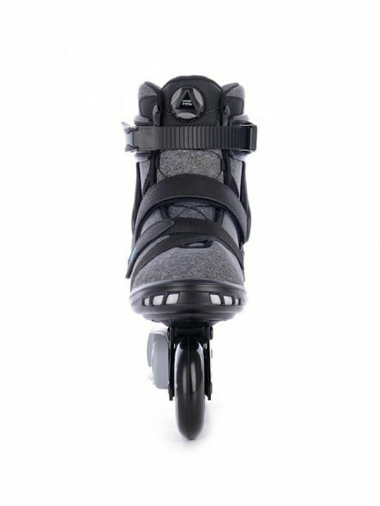 Tempish Ayroo Top EBS Inline Rollers Γκρι Ενηλίκων