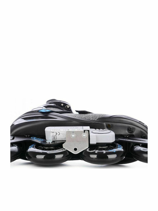 Tempish Ayroo Top EBS Inline Rollers Γκρι Ενηλίκων