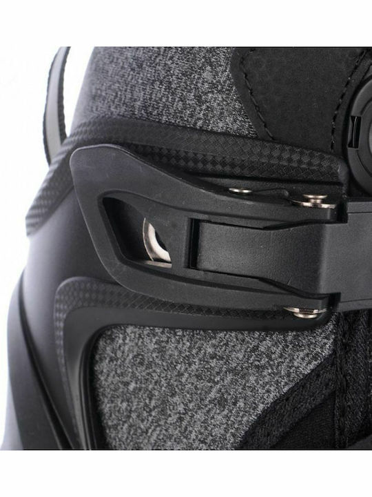 Tempish Ayroo Top EBS Inline Rollers Γκρι Ενηλίκων