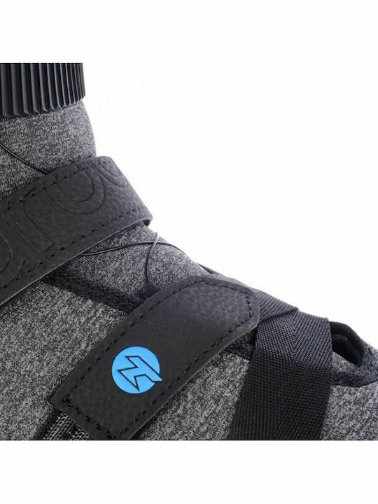 Tempish Ayroo Top EBS Inline Rollers Γκρι Ενηλίκων